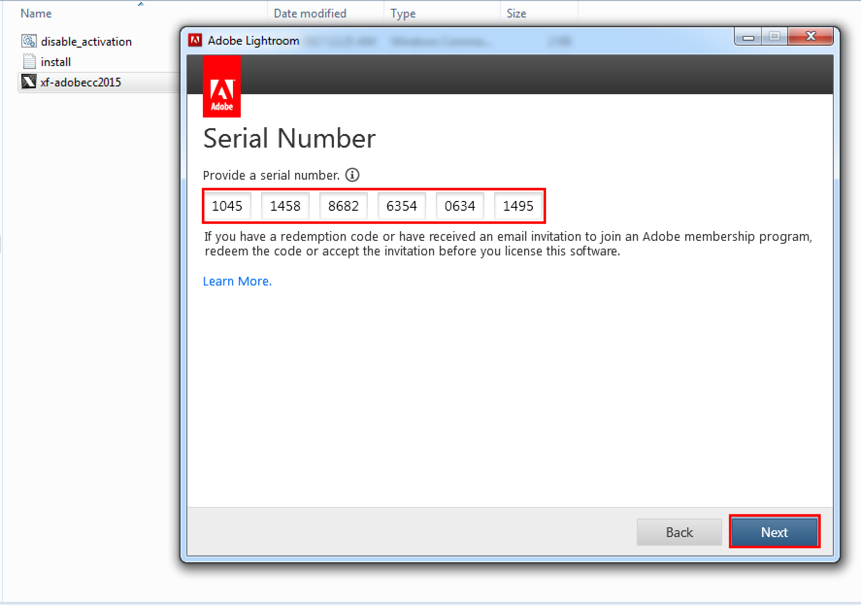 Sharpdesk 3.3 Installer Serial Number